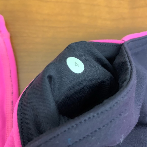 Lululemon Leggings - Picture 4 of 4